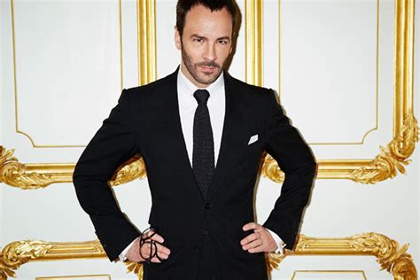 gucci ad tom ford